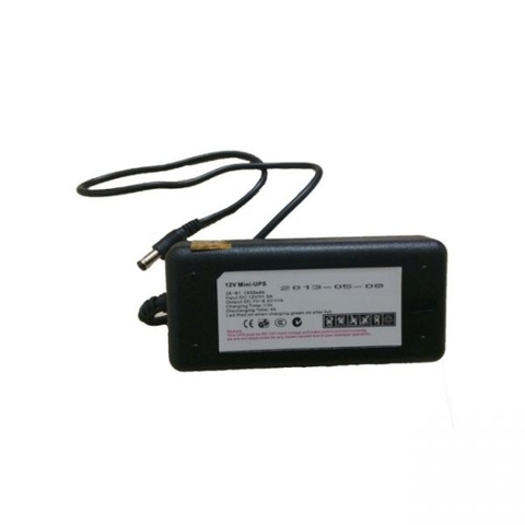 UPS Mini 5V cho máy chấm công | Hàng chính hãng