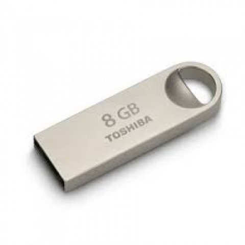 USB Toshiba 8GB TransMemory Mini