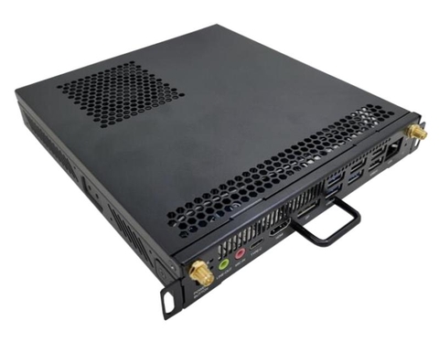 Máy tính công nghiệp DS-D5AC12T7-16S5 | Hàng chính hãng