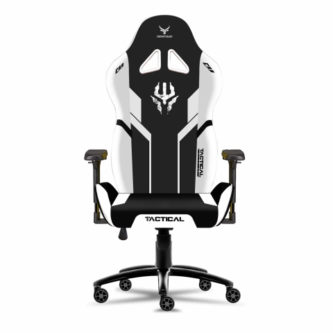 Ghế Game  Centaur Tatical - CENTAUR-TCL-WH | Hàng chính hãng