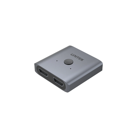 Switch HDMI 2-1 UNITEK V1127A 4K60HZ