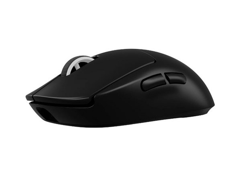 (MOUSE) LOGITECH PRO X SUPERLIGHT WIRELESS GAMING – ĐEN/TRẮNG/HỒNG