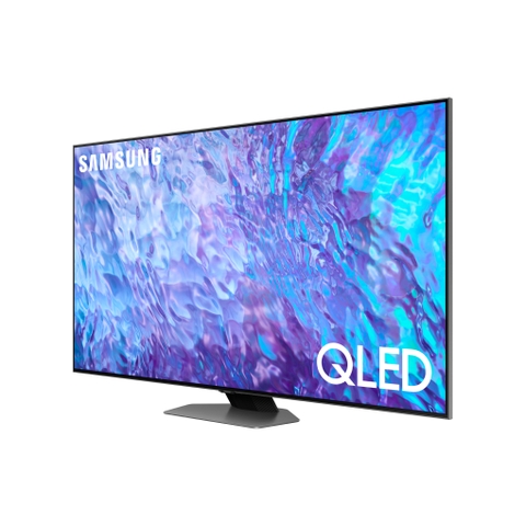 Smart Tivi QLED 4K 98 inch Samsung QA98Q80C | Hàng chính hãng