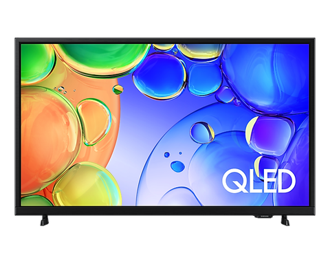 Smart TV Samsung QLED Full HD 43 inch Q5F QA43Q5F chính hãng