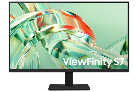 Màn hình đồ họa Samsung ViewFinity S7 S71H 32 inch 4K LS32H710EAEXXV