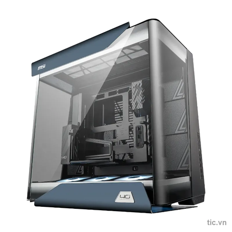 Vỏ case MSI MEG MAESTRO 900R DRACO EPIC EDITION (Phiên bản kỷ niệm 40 năm) Chính Hãng