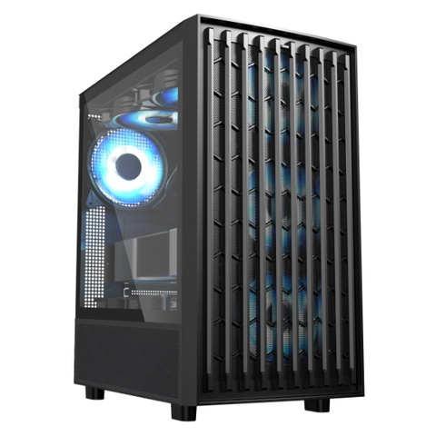 VỎ MÁY TÍNH SAMA TRUONG SA (BK) | Hàng chính hãng