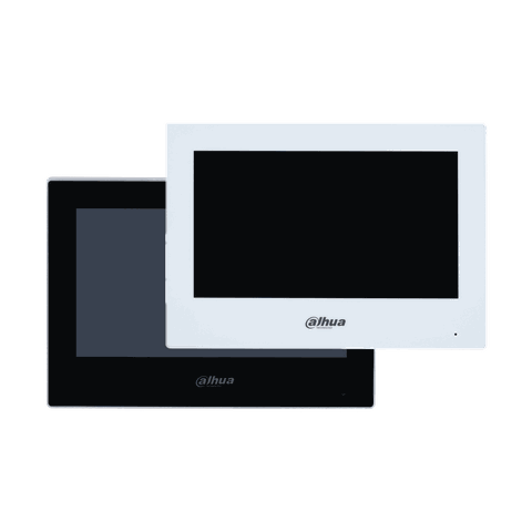 Màn Hình Wifi DHI-VTH2621GW-WP | Hàng chính hãng