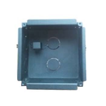 Đế Âm Chuông Cửa Dahua VTOB107 Flush Mount Box Chính Hãng