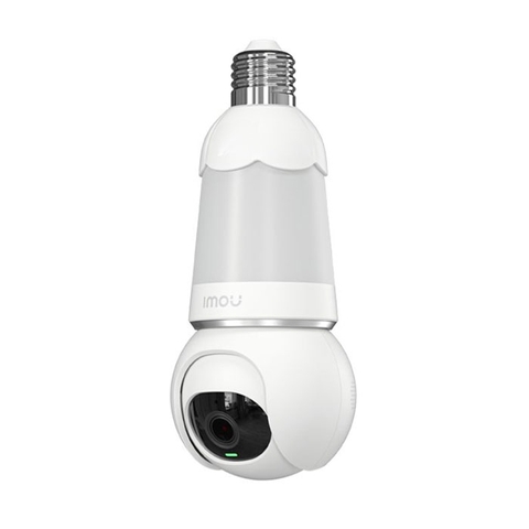Camera IP WIFI ngoài trời IPC-S6DP-5M0WEB | Hàng chính hãng