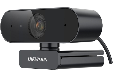 Webcam HIKVISION DS-U04 | Hàng chính hãng