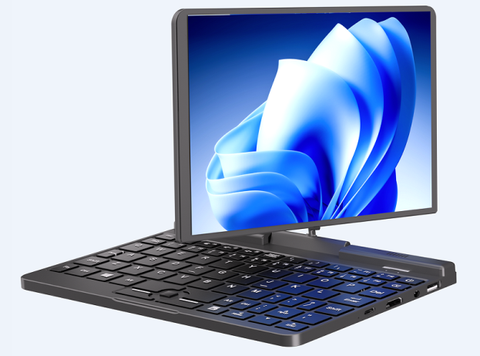 Laptop Viamei P8 | Hàng chính hãng