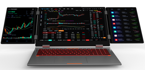 Laptop Viamei MAX16 | Hàng chính hãng