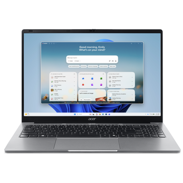 Laptop Acer Aspire Lite 15 AL15-410P-R1W8