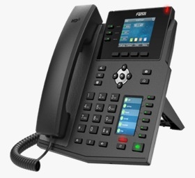 Điện thoại IP Fanvil X4U | Hàng chính hãng