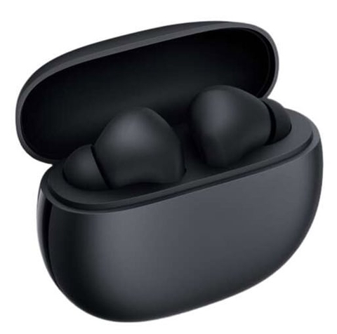 Tai nghe Xiaomi Redmi Buds 4 Active – Black (BHR6992GL) | Hàng chính hãng