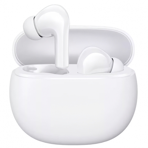 Tai nghe Xiaomi Redmi Buds 4 Active – White (BHR8000GL) | Hàng chính hãng
