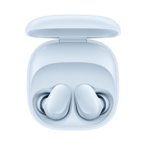 Tai nghe Bluetooth Redmi Buds 6 Play Blue BHR9283GL | Hàng chính hãng
