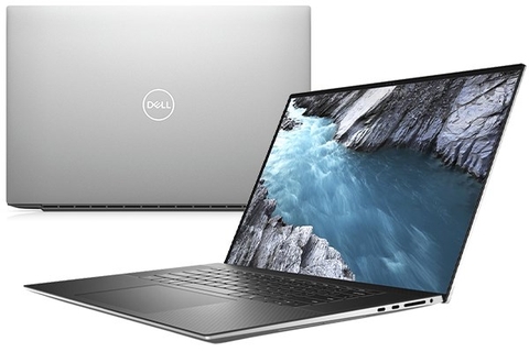 Laptop Dell XPS 17 9710 Intel Core i7-11800H | Hàng chính hãng