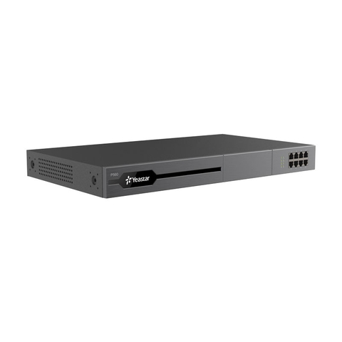 Tổng đài IP Yeastar P560 | Hàng chính hãng