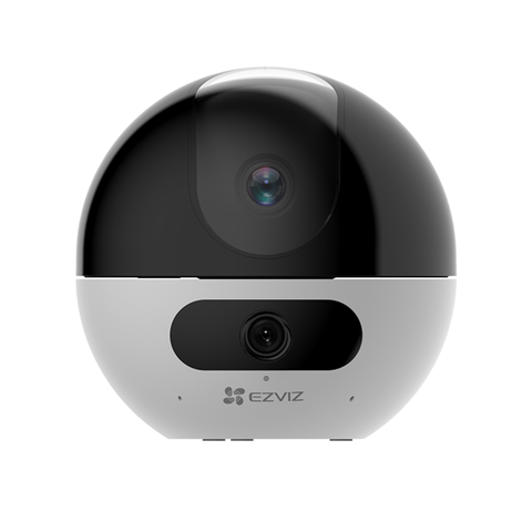 Camera Ezviz 2 Ống Kính CS-C7 (8.0MP): Giải Pháp An Ninh 2 Trong 1 Hoàn Hảo