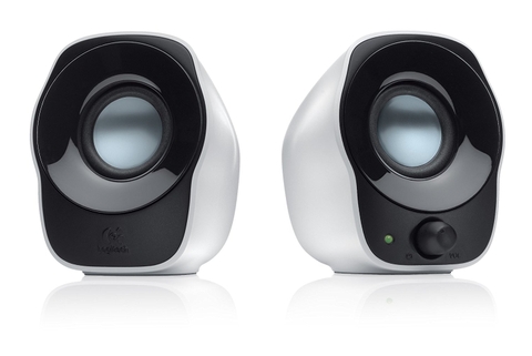 Loa Logitech Z120 Chính Hãng