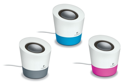 Loa Logitech Z50 Chính Hãng