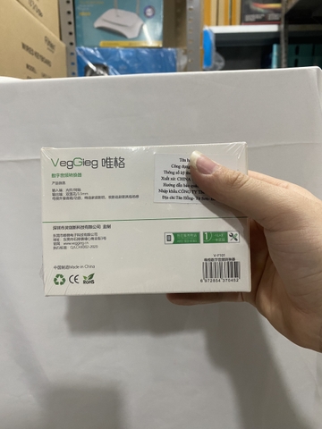 Audi Quang VF101 | Hàng chính hãng