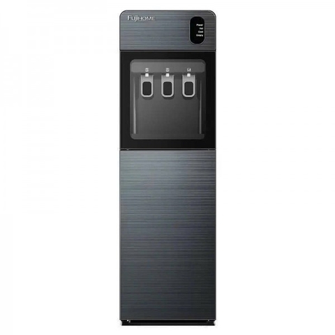 WD210UE – Cây nước nóng lạnh bình âm Fujihome