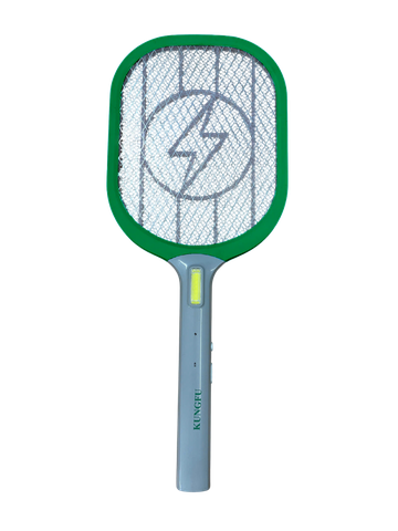 Vợt bắt muỗi KUNGFU KF - VM 168 | Hàng chính hãng