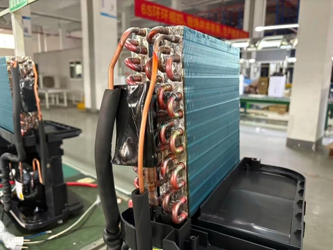 Máy hút ẩm 30L Jisu-home MH-30R290G-W