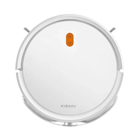 Robot hút bụi lau nhà Xiaomi Vacuum E5 White (BHR7969EU) | Hàng chính hãng