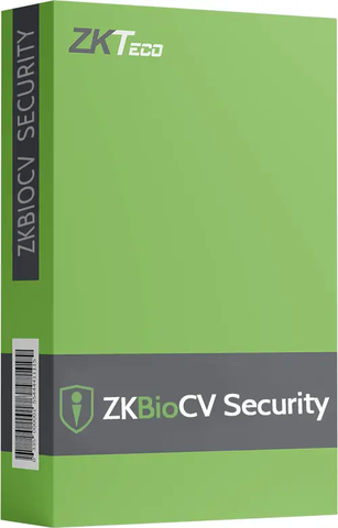 Nền tảng bảo mật “All-in-One” ZKBioSecurity