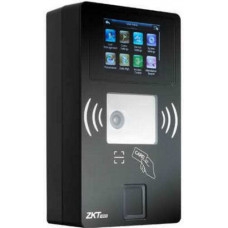 Máy chấm công vân tay thẻ ZKTeco BR1200 | Hàng chính hãng