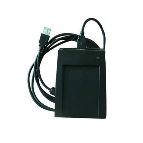 Đầu mã hóa thẻ CR60W dùng cho các model khóa LH | Hàng chính hãng