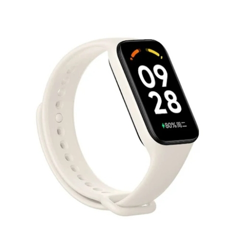 Vòng đeo tay thông minh Xiaomi Redmi Smart Band 2 AP (Trắng) (BHR6925AP) | Hàng chính hãng