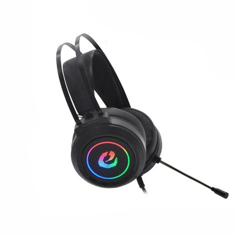 Tai nghe Gaming chữ E LED (Đầu USB)