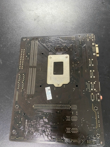 Mainboard H310/B360 các mã (MSI/Gigabyte/Asus) Hàng 2ND