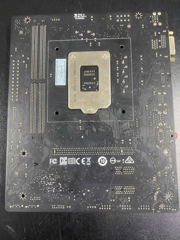 Mainboard H310/B360 các mã (MSI/Gigabyte/Asus) Hàng 2ND