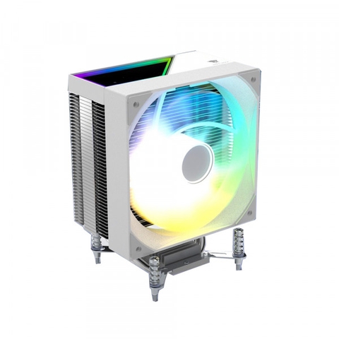 Tản Nhiệt Khí Jungle Leopard KF-400 ARGB - RGB