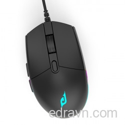 Chuột Gaming EDRA EM6102
