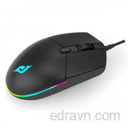 Chuột Gaming EDRA EM6102