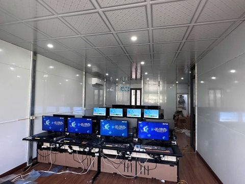 Trọn Gói Dàn Game 20PC Cao Cấp : I5 12400F / 2060S