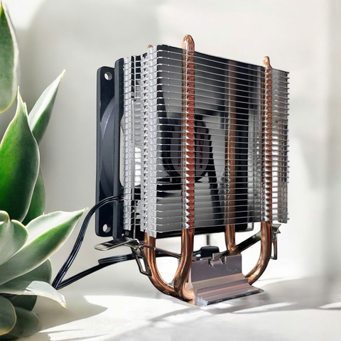 TẢN NHIỆT KHÍ CPU X STAR HF 1200