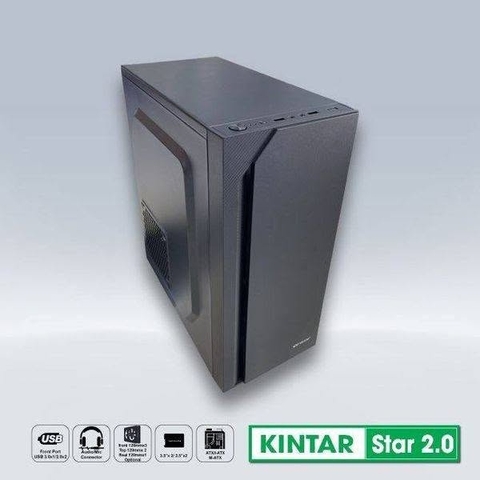 Vỏ Case Máy Tính Kintar SK1 Star 2.0