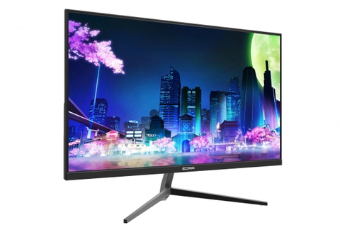Màn hình Gaming EDRA EGM27F120H 27 inch FullHD 120Hz - Màn Gaming Đa Dụng