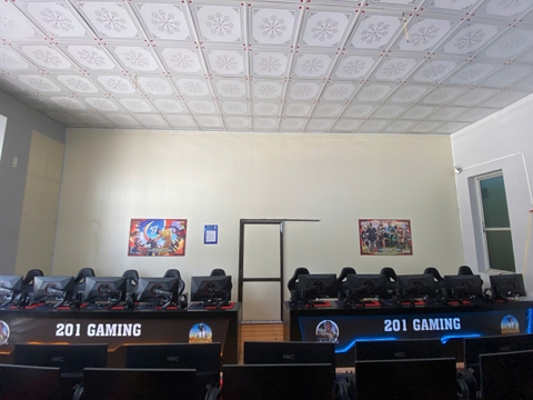 Phòng Game 30 Máy Tại Bỉm Sơn - Thanh Hóa (18/02/2026)