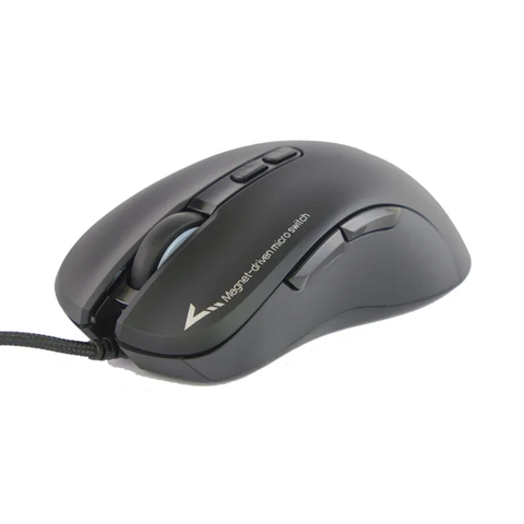 Chuột Gaming Fuhlen G90 Pro X Black