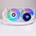 Tản nhiệt nước Leopard TK1 240 | RGB, ĐEN