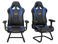 Ghế chơi Gaming – Quán Net SPEED - 01 (LƯNG NGẢ - ĐỆM MÚT ĐÚC)
